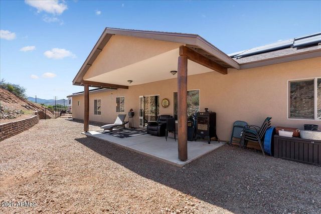 14301 E AVALON Drive, Dewey, AZ 86327