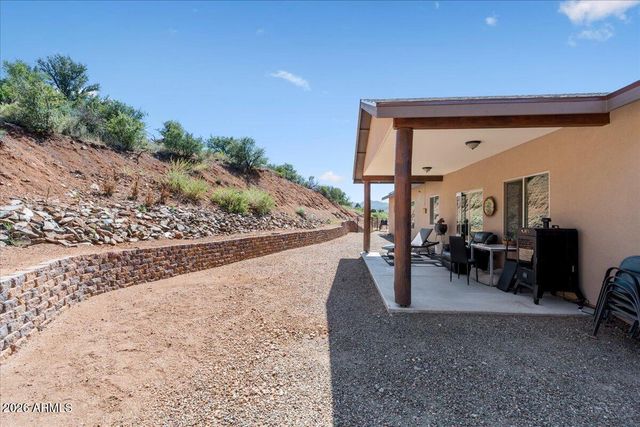 14301 E AVALON Drive, Dewey, AZ 86327