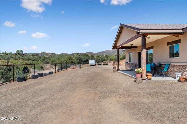 14301 E AVALON Drive, Dewey, AZ 86327