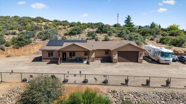 14301 E AVALON Drive, Dewey, AZ 86327