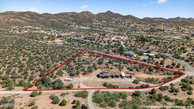 14301 E AVALON Drive, Dewey, AZ 86327