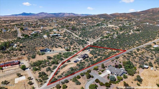 14301 E AVALON Drive, Dewey, AZ 86327