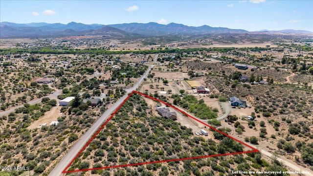 14301 E AVALON Drive, Dewey, AZ 86327