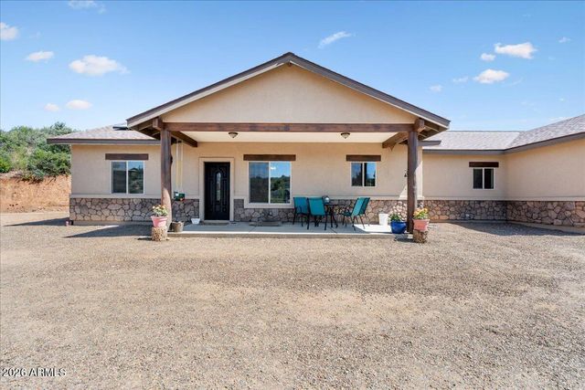 14301 E AVALON Drive, Dewey, AZ 86327