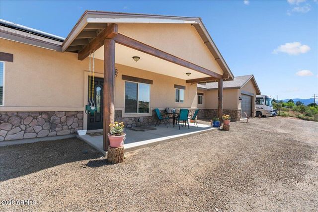 14301 E AVALON Drive, Dewey, AZ 86327