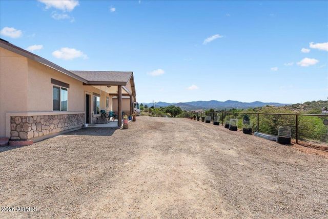 14301 E AVALON Drive, Dewey, AZ 86327