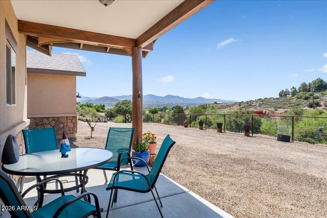 14301 E AVALON Drive, Dewey, AZ 86327