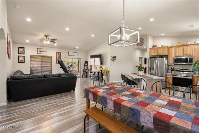 14301 E AVALON Drive, Dewey, AZ 86327