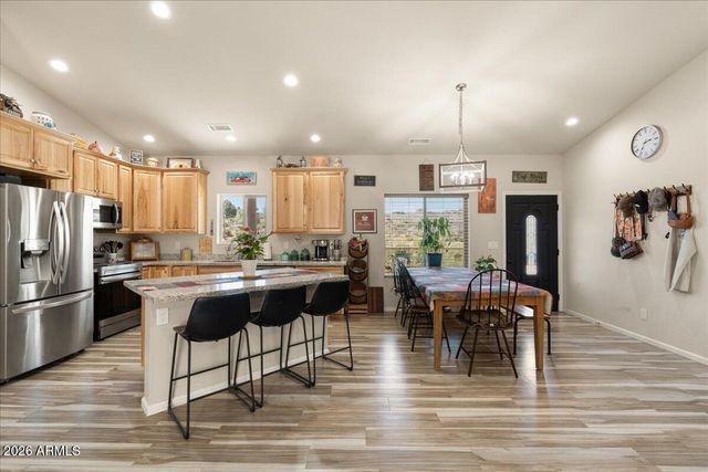 14301 E AVALON Drive, Dewey, AZ 86327