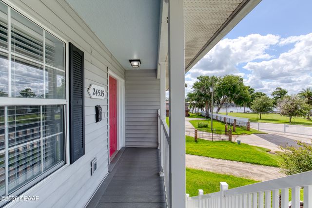 24535 Bonnet Road, Astor, FL 32102
