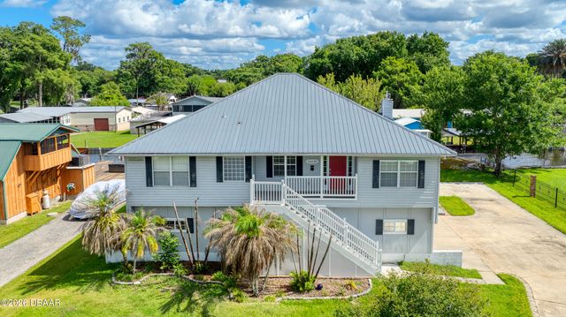 24535 Bonnet Road, Astor, FL 32102