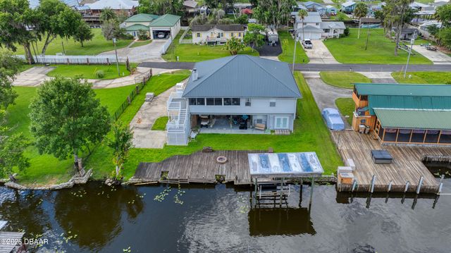24535 Bonnet Road, Astor, FL 32102