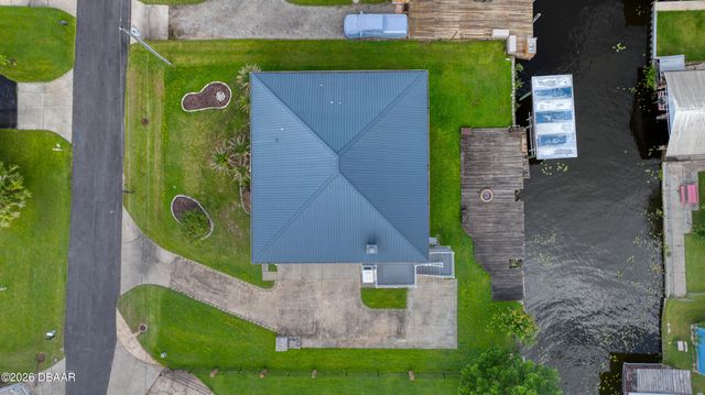 24535 Bonnet Road, Astor, FL 32102