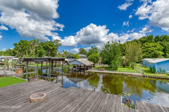 24535 Bonnet Road, Astor, FL 32102