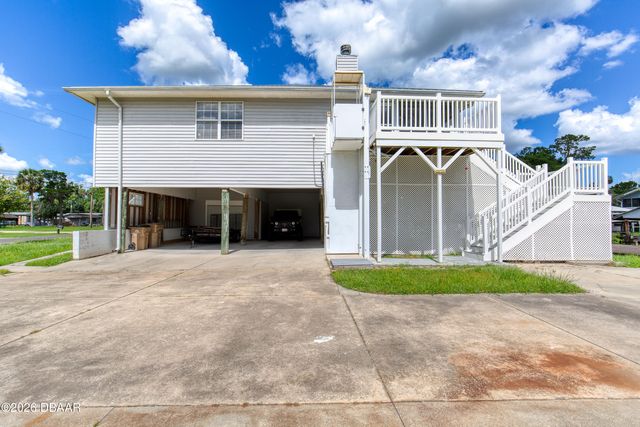 24535 Bonnet Road, Astor, FL 32102