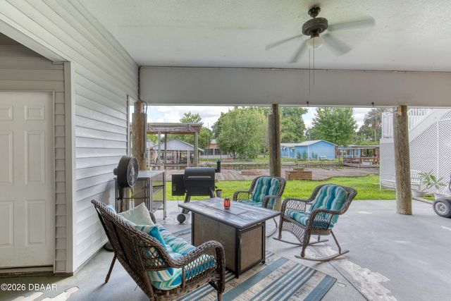 24535 Bonnet Road, Astor, FL 32102