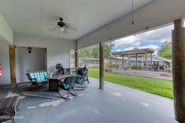 24535 Bonnet Road, Astor, FL 32102