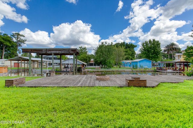 24535 Bonnet Road, Astor, FL 32102