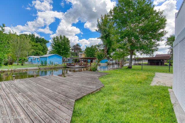 24535 Bonnet Road, Astor, FL 32102