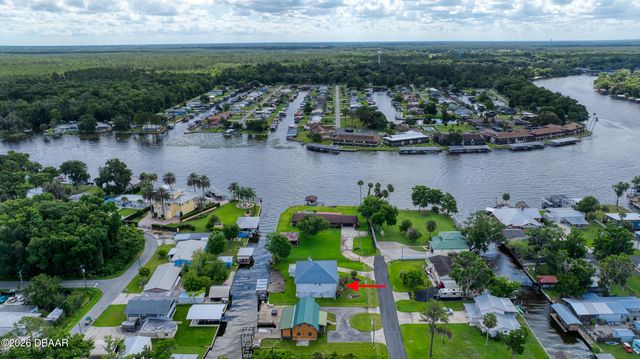 24535 Bonnet Road, Astor, FL 32102