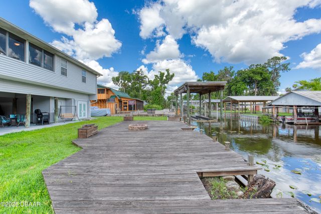 24535 Bonnet Road, Astor, FL 32102