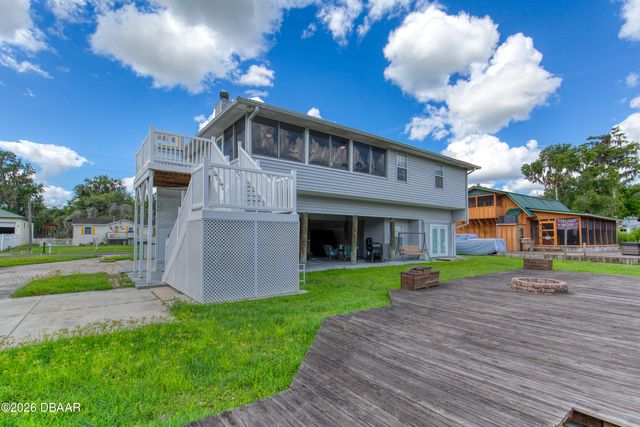 24535 Bonnet Road, Astor, FL 32102