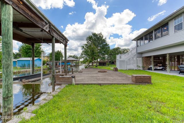 24535 Bonnet Road, Astor, FL 32102