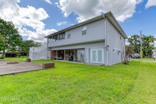24535 Bonnet Road, Astor, FL 32102