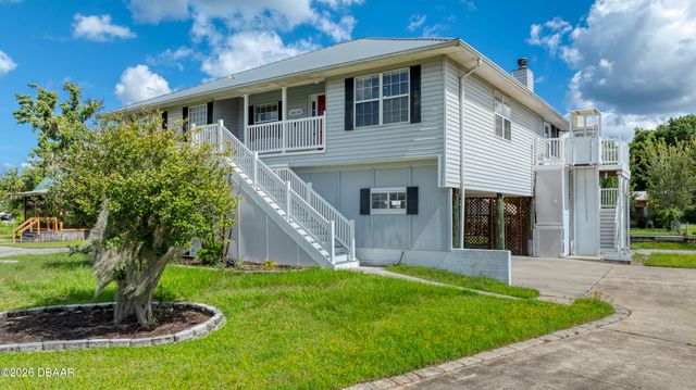 24535 Bonnet Road, Astor, FL 32102
