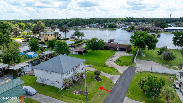 24535 Bonnet Road, Astor, FL 32102