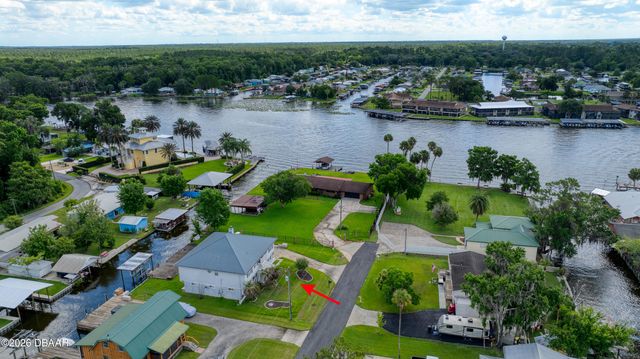 24535 Bonnet Road, Astor, FL 32102