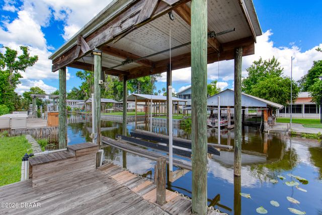 24535 Bonnet Road, Astor, FL 32102