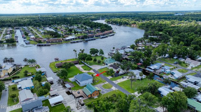 24535 Bonnet Road, Astor, FL 32102