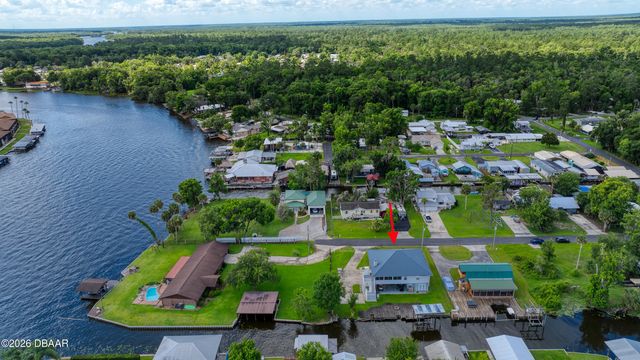 24535 Bonnet Road, Astor, FL 32102