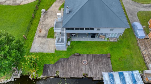 24535 Bonnet Road, Astor, FL 32102