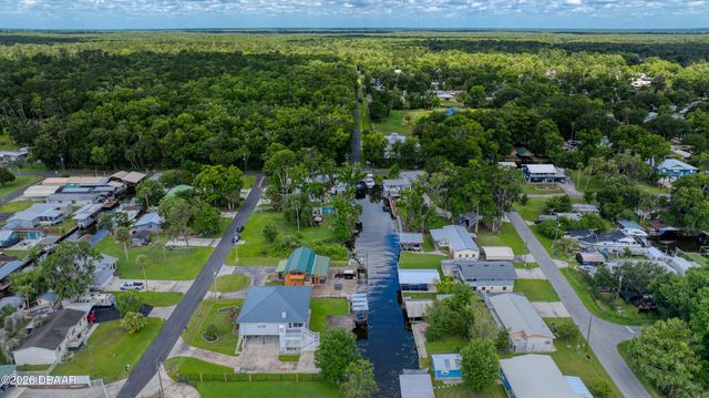 24535 Bonnet Road, Astor, FL 32102