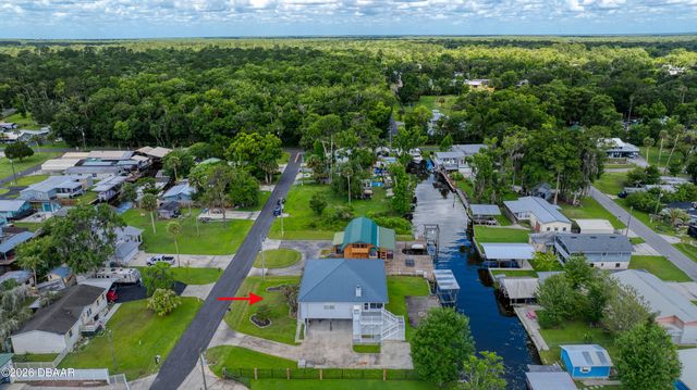 24535 Bonnet Road, Astor, FL 32102