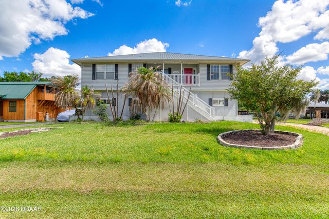 24535 Bonnet Road, Astor, FL 32102