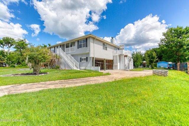 24535 Bonnet Road, Astor, FL 32102