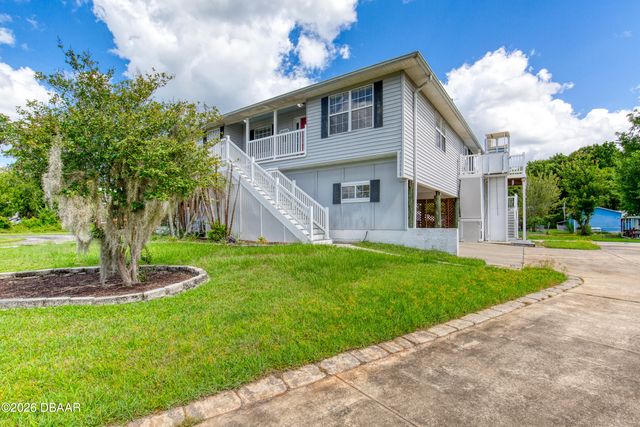 24535 Bonnet Road, Astor, FL 32102