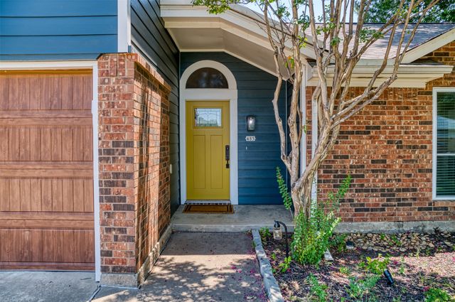 485 Ashley Lane, Roanoke, TX 76262
