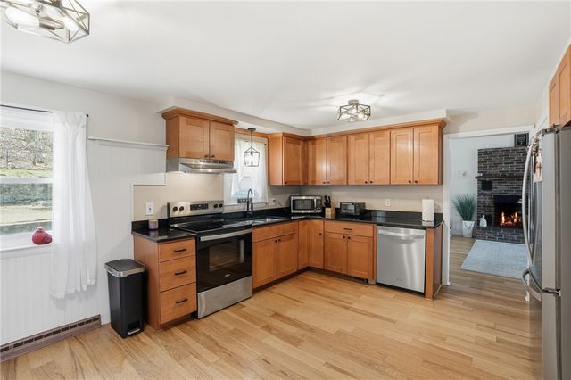 144 Blackrock Road, Coventry, RI 02816