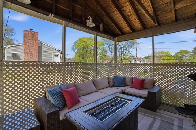 144 Blackrock Road, Coventry, RI 02816