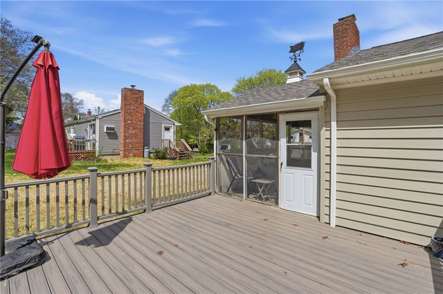 144 Blackrock Road, Coventry, RI 02816