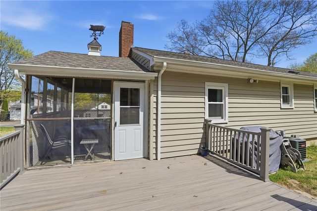 144 Blackrock Road, Coventry, RI 02816