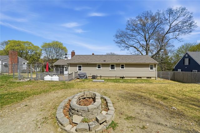 144 Blackrock Road, Coventry, RI 02816