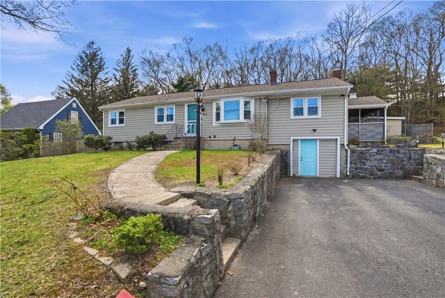 144 Blackrock Road, Coventry, RI 02816