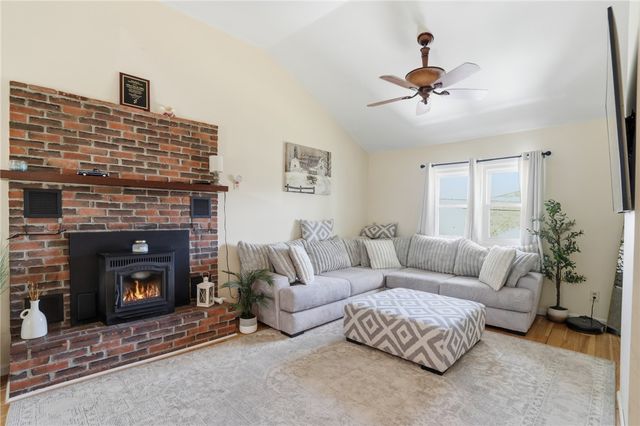 144 Blackrock Road, Coventry, RI 02816