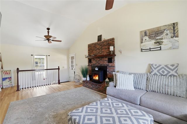 144 Blackrock Road, Coventry, RI 02816