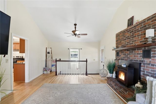 144 Blackrock Road, Coventry, RI 02816